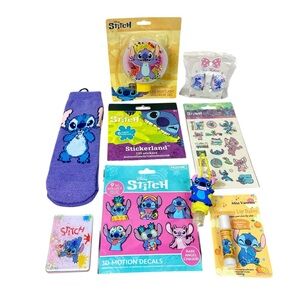 Stitch Bundle
